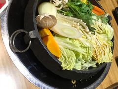 寿喜锅-水林间·寿喜烧自助(仙林金鹰店)