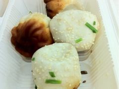 生煎-小杨生煎(黄河路店)