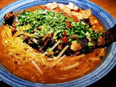 -小土豆北方菜馆(文慧园店)