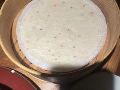 -北京老铺烤鸭(时代广场店)