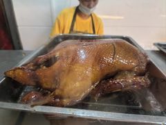 -海滨鸭仔饭(海宁店)