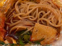 -老字号杨坡红油米线腊汁肉夹馍(东四道巷店)