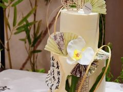 -Whisper studio薇语花艺烘焙工作室