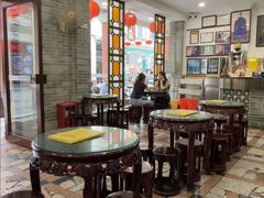 -民信老铺(华盖路店)