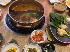 -松野谷·寿喜烧自助(华联顺义金街购物中心店)