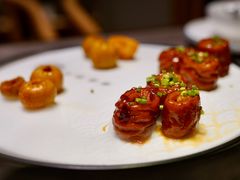 -闫府私房菜·百年鲁菜(恒隆店)