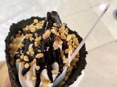-麦当劳(无锡滨湖万达店)