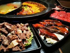 -老夏老火锅(西安南路总店)