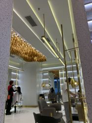 -3AM·S HAIR SALON烫发染发接发