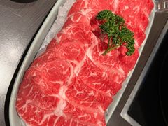 -一哥澳门豆捞·澳门风打边炉(高德置地店)