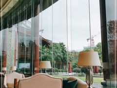 -香宫中餐厅 · 桂林香格里拉