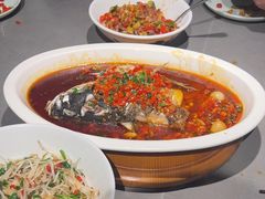 -井水小厨·湘菜(活力广场店)