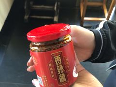 香辣酱-辣婆婆(航天桥店)