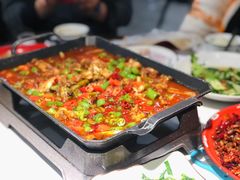 -小四川菜馆(托乐嘉店)