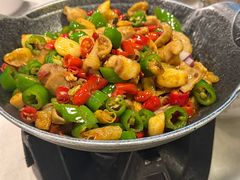 -新蜀会四川豆花(五羊店)