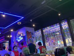 -大成海鲜烧烤·小龙虾(七宝店)