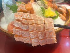 -大江户日本料理(吕厝店)