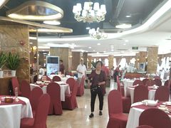 -金苑海鲜酒家(新港中路店)