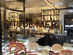 -壳里西餐厅Coquille Seafood Bistro(蒙自路店)