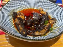 -高胖妹面庄(黄河道店)