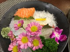 -晓寿司·精致料理(绿地店)