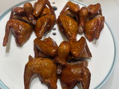 -大鸽饭(木莲中路店)