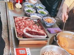-大鼎沙嗲面(港口路店)