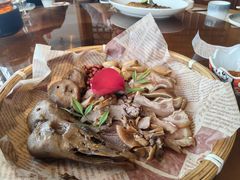 -二十八里太湖船菜(吉祥路店)