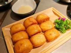 一口小馒头-同仁四季椰子鸡(无锡滨湖万象汇店)