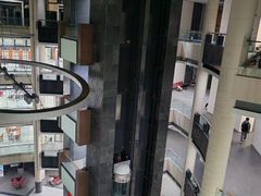 -苏州大学（独墅湖校区）-炳麟图书馆