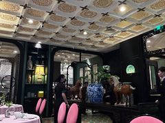 -誉八仙酒楼(静安大悦城店)