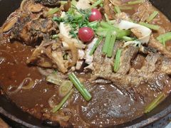 -老板恋上鱼(恒隆广场店)