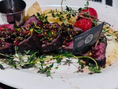 -芳草地西式融合餐厅(回龙窝店)