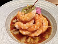 -西安凯悦酒店·湖畔中餐厅