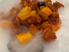 -闽海肴(北辰荟店)