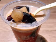 -八婆婆烧仙草(曾厝垵店)