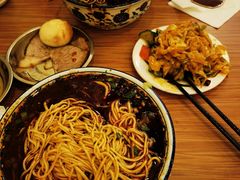 -有礼有面(知春路店)