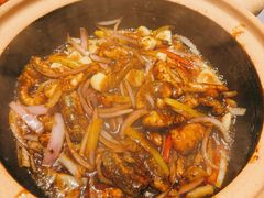 -北京老铺烤鸭(第五国际店)