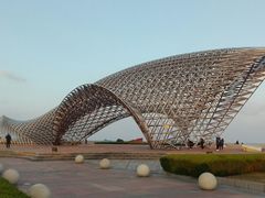 -南汇嘴观海公园