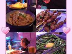 -燥次·烧烤酒场(万象城店)