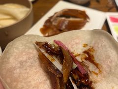 -小大董·烤鸭(王府井apm店)