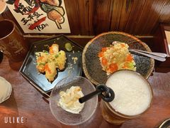 -鸟鹏烧鸟居酒屋(仁恒梦中心店)