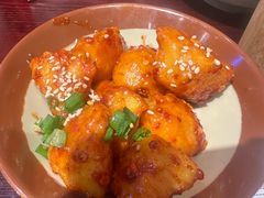 -李炮称盘麻辣烫(江宁同曦店)