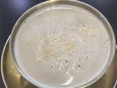 -诺敏塔拉奶茶-布里亚特包子-手把肉(锦都会店)