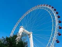 -天津之眼摩天轮