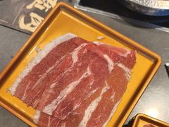 -牛武士寿喜烧·和牛火锅自助(全球首店)