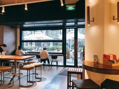 -Peet's 皮爷咖啡(东湖路手作店)