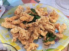 -金姐台湾菜(珠江路店)