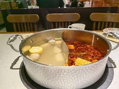 -汕头八合里海记牛肉店(清河店)
