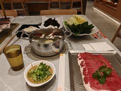 -呷哺呷哺(通辽万达店)